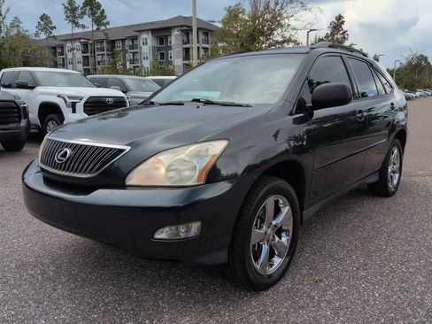 Used 2004 Lexus RX 330 w/ Premium Pkg FWD image 2