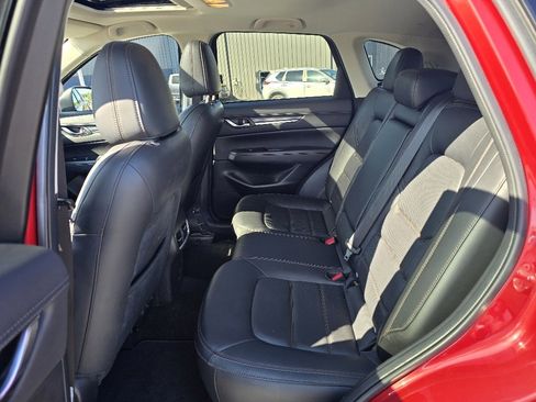 Used 2019 MAZDA CX-5 Grand Touring image 12