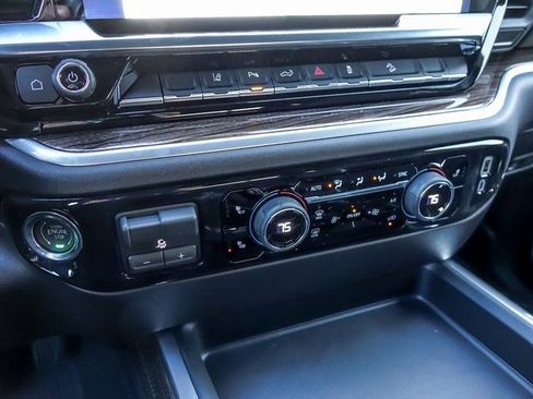 New 2026 Chevrolet Silverado 2500 LT w/ All Star Edition image 27