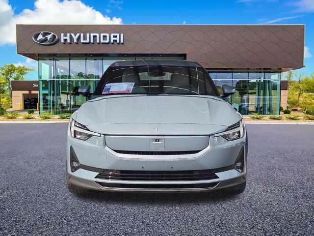 Used 2024 Polestar Polestar 2 RWD image 3