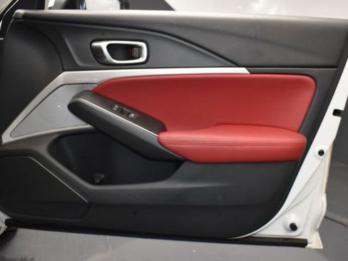 Used 2024 Acura Integra A-Spec image 13