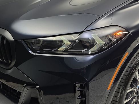 New 2026 BMW X5 xDrive40i image 31