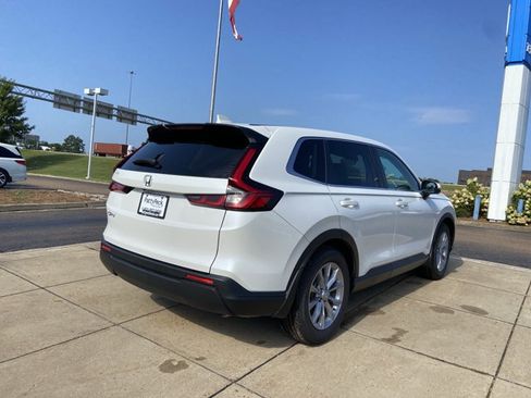 Used 2025 Honda CR-V EX image 11