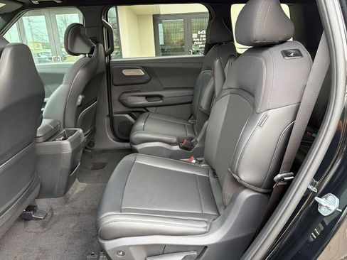 New 2027 Kia Telluride S image 21