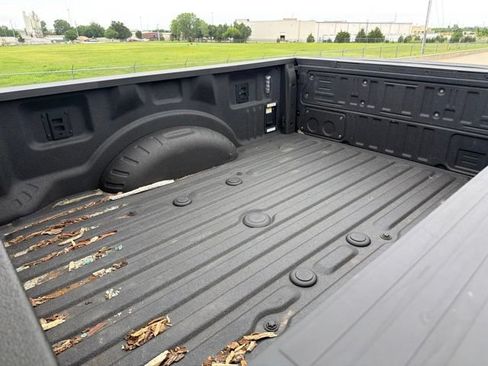 Used 2024 Ford F350 Lariat w/ Lariat Ultimate Package AWD/4WD image 9