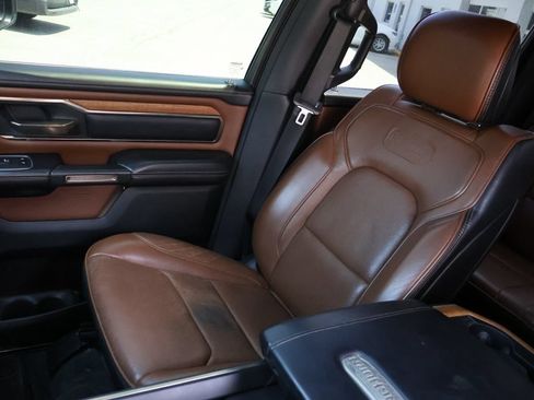 Used 2020 RAM 1500 Limited AWD/4WD image 21