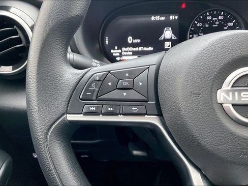 Used 2023 Nissan Kicks SV w/ Interior Electronics Package image 21
