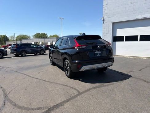 Used 2026 Mitsubishi Eclipse Cross SE AWD/4WD image 12