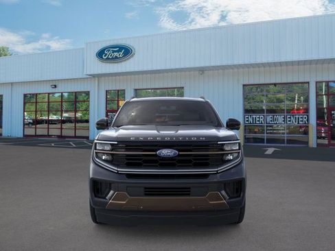 New 2026 Ford Expedition Max King Ranch image 6