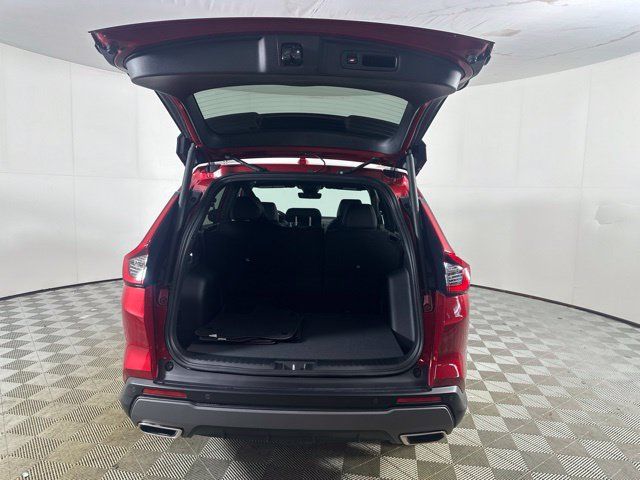 Used 2026 Honda CR-V Sport Touring image 9