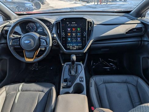 Used 2024 Subaru Crosstrek 2.5i Wilderness w/ Crosstrek Mirror Package image 10