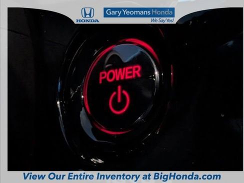 Used 2025 Honda Accord Sport image 32