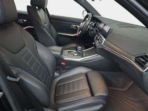 Used 2020 BMW M340i xDrive w/ Parking Assistance Package image 11