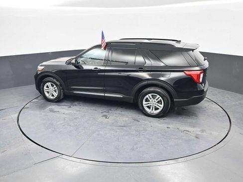 Used 2023 Ford Explorer XLT w/ Equipment Group 202A image 30