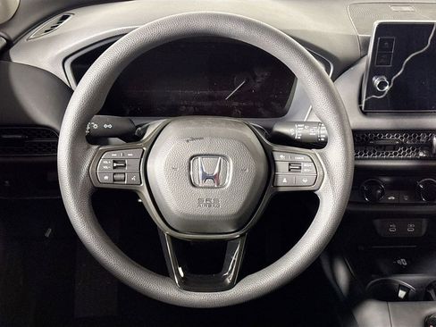 New 2026 Honda HR-V LX image 13