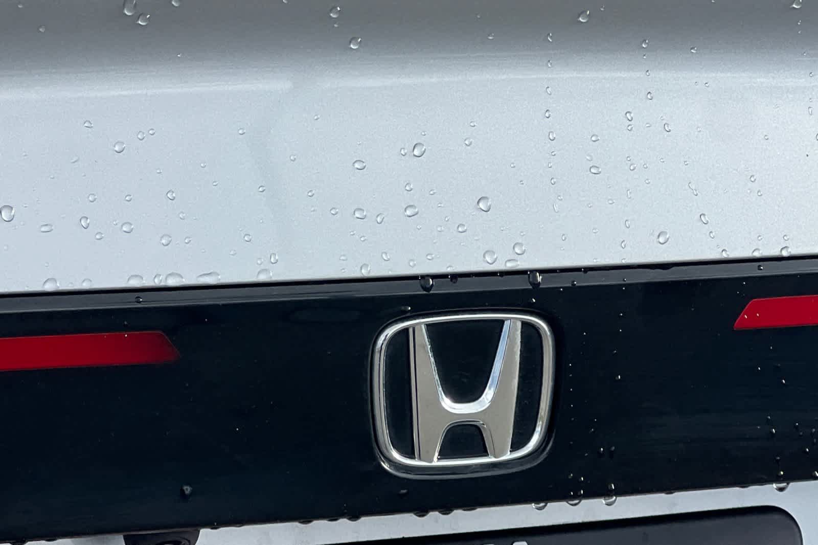 Used 2024 Honda Accord EX image 29