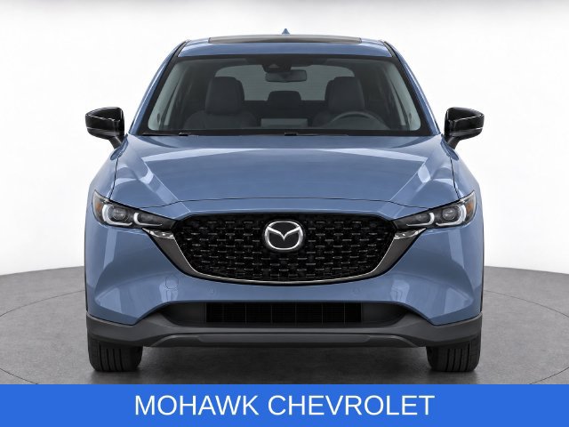 Used 2025 MAZDA CX-5 Carbon Edition AWD/4WD image 6