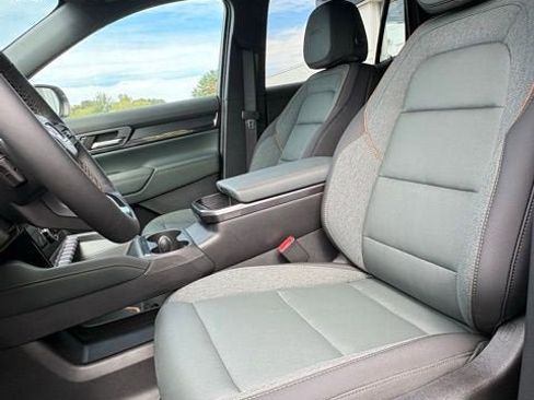 New 2026 GMC Terrain AT4 image 11