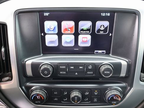 Certified 2019 GMC Sierra 1500 SLE w/ SLE Value Package image 20