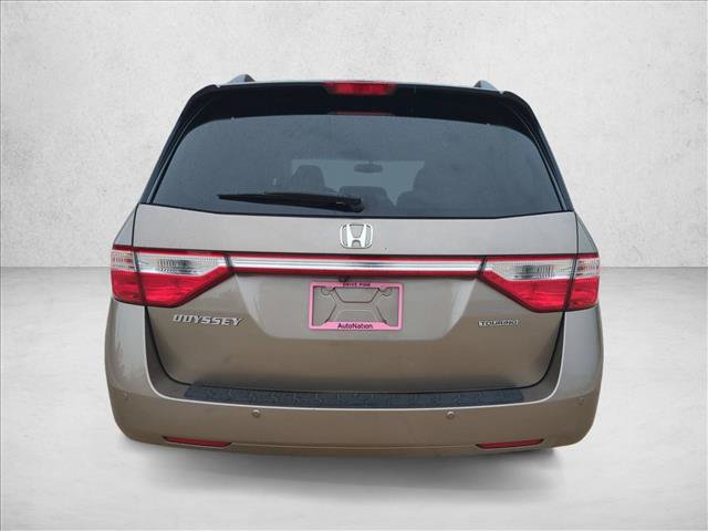 Used 2013 Honda Odyssey Touring image 6