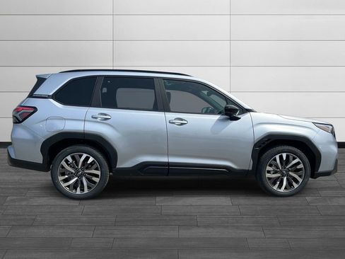 New 2026 Subaru Forester Touring AWD/4WD image 2