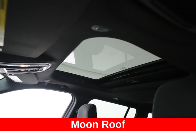 Used 2025 Jeep Grand Cherokee Laredo X AWD/4WD image 20