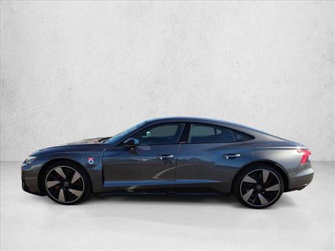 New 2026 Audi S e-tron GT Premium Plus AWD/4WD image 5