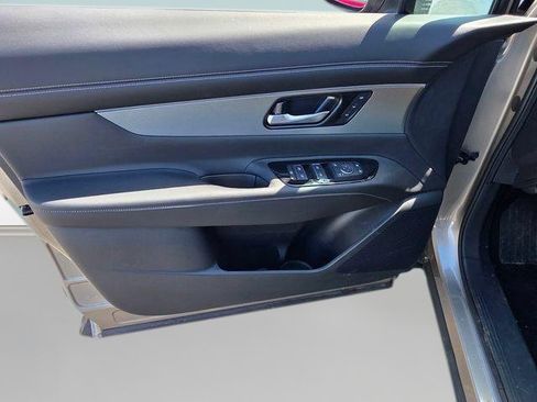 New 2025 Nissan Murano SL AWD/4WD image 10