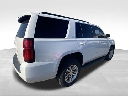 Used 2019 Chevrolet Tahoe LT AWD/4WD image 11