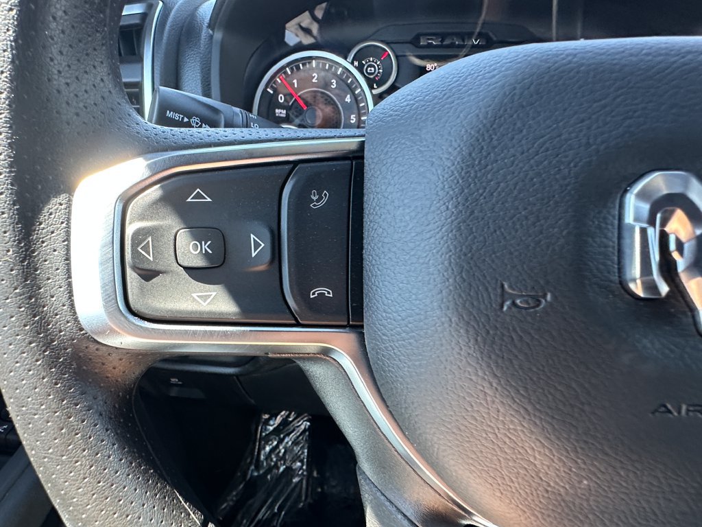 New 2026 RAM 1500 Big Horn w/ Night Edition AWD/4WD image 20