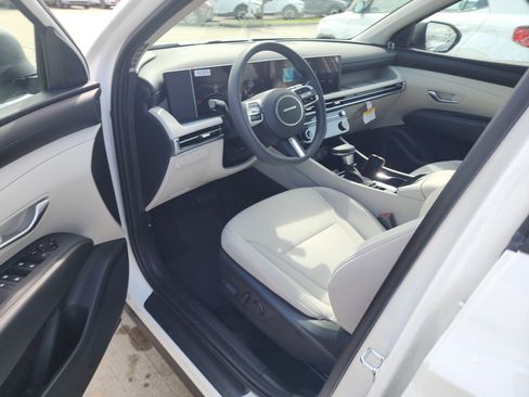 Used 2026 Hyundai Tucson SEL Plus FWD image 18