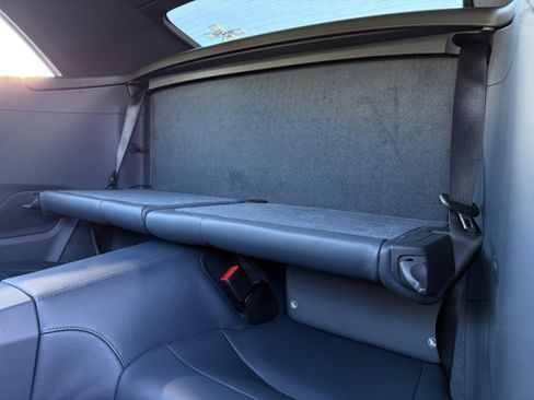 Certified 2025 Porsche 911 Carrera image 31