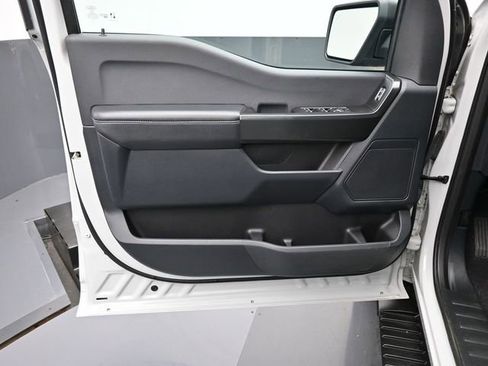 Used 2023 Ford F150 XL w/ STX Appearance Package image 22