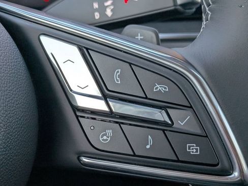 New 2026 Buick Envision Preferred image 27