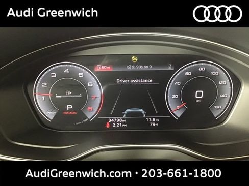 Used 2023 Audi Q5 2.0T Premium Plus w/ Premium Plus Package AWD/4WD image 15