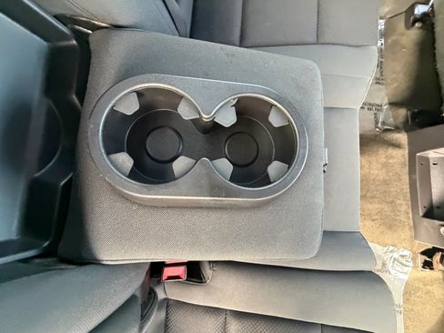 Used 2015 GMC Sierra 1500 SLE AWD/4WD image 30
