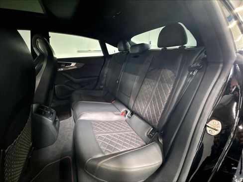 Certified 2023 Audi S5 Premium Plus w/ Premium Plus Package AWD/4WD image 27