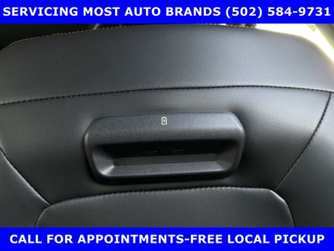 New 2026 Ford Expedition Tremor AWD/4WD image 16