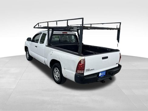 Used 2015 Toyota Tacoma 2WD Access Cab image 4