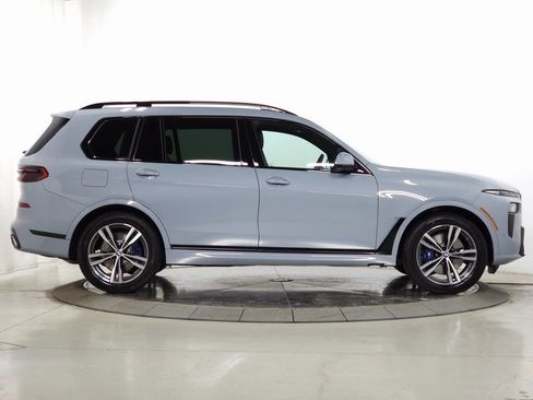 Used 2026 BMW X7 xDrive40i w/ M Sport Package image 14