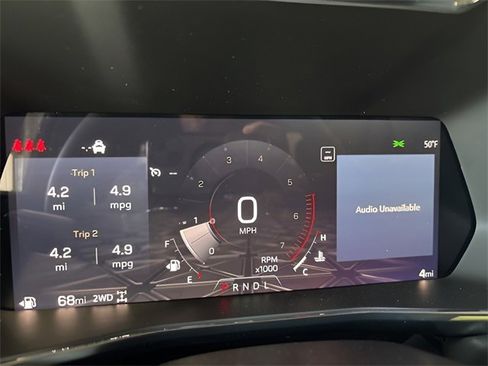 New 2025 GMC Canyon Elevation w/ Convenience Package image 12