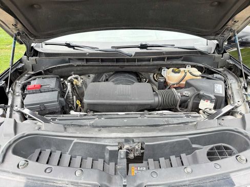 Used 2021 GMC Yukon XL Denali AWD/4WD image 11