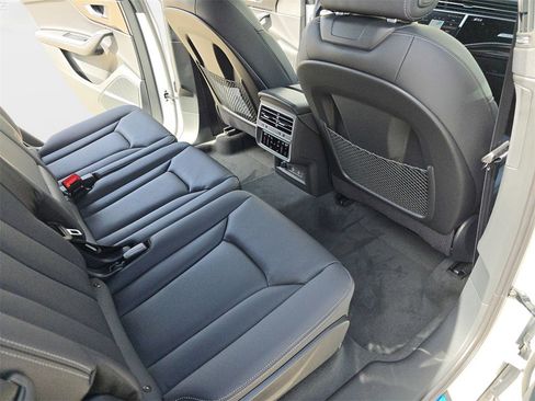 New 2026 Audi Q7 2.0T Premium Plus image 11