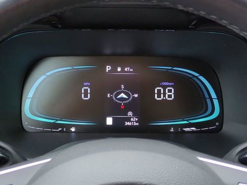 Used 2024 Hyundai Palisade SEL image 27