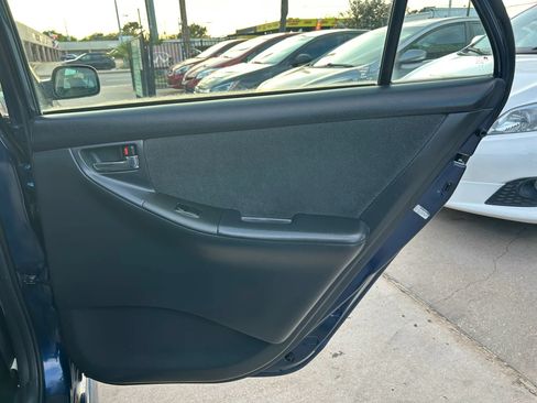 Used 2007 Toyota Corolla S FWD image 18