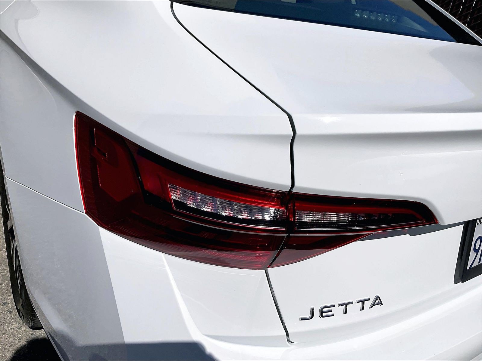 Used 2024 Volkswagen Jetta S FWD image 28
