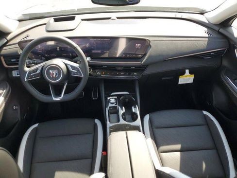 New 2026 Buick Envision Sport Touring image 12