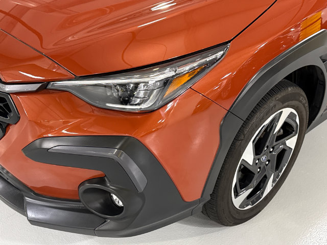 Certified 2024 Subaru Crosstrek 2.5i Limited AWD/4WD image 7