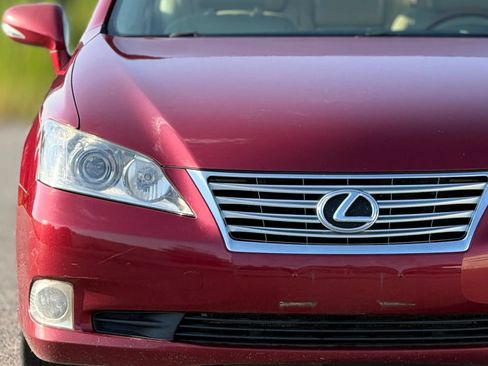 Used 2010 Lexus ES 350 FWD image 11