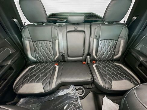 New 2026 RAM 2500 Big Horn image 11